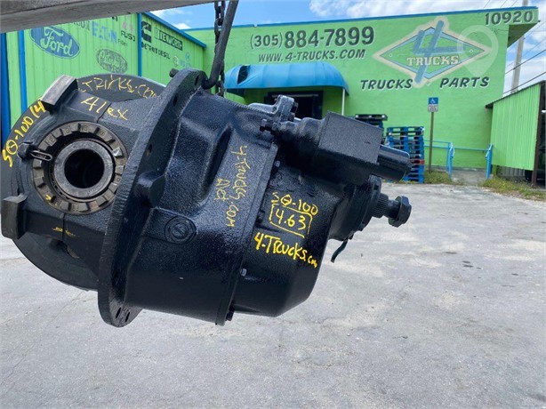 1996 ROCKWELL SQ100 Used Differential Truck / Trailer Components for sale
