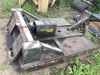 2014 AMMBUSHER AM6084436171837 Used Mower for sale