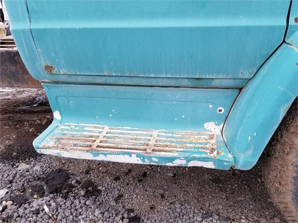 1970 CHEVROLET C70 Used Other Truck / Trailer Components for sale