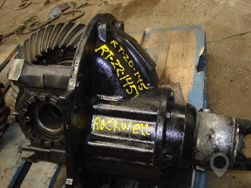 ROCKWELL RT20145 Used Differential Truck / Trailer Components for sale