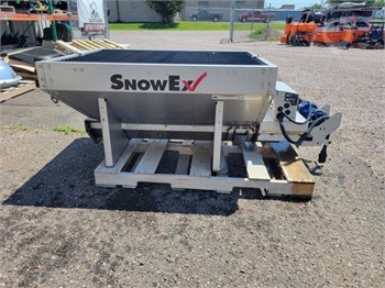 2023 SNOWEX 12140 New Other Truck / Trailer Components for sale