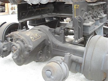 ROCKWELL SSHD Used Suspension Truck / Trailer Components for sale