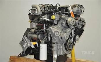 DEUTZ TD3.6L4 Neu Motor LKW- / Anhängerkomponenten zum verkauf