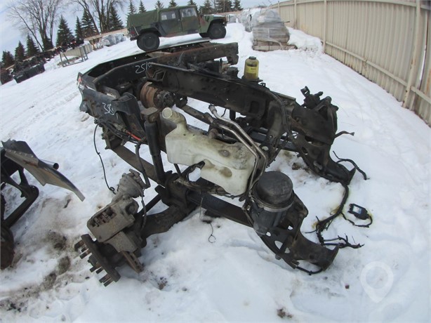 INTERNATIONAL PROSTAR Used Axle Truck / Trailer Components for sale