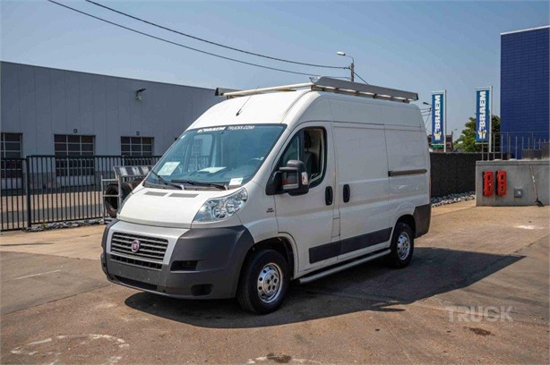 2014 FIAT DUCATO Used Overige te koop