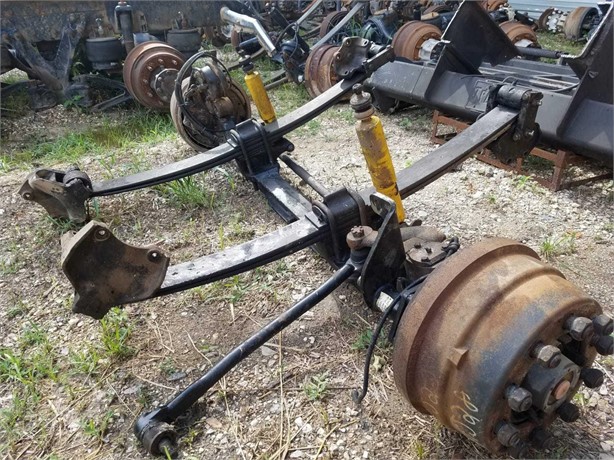 1998 INTERNATIONAL 9400 Used Axle Truck / Trailer Components for sale