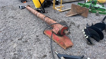 HYDRAULIC AUGER Used Other upcoming auctions