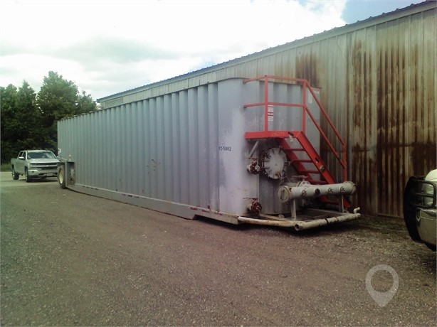 UNKNOWN 20,000 GALLON FRAC TANK Used Other for sale