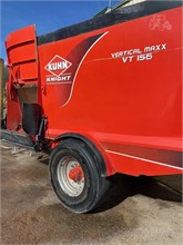 KUHN KNIGHT VT156 Farm Equipment For Sale | TractorHouse.com