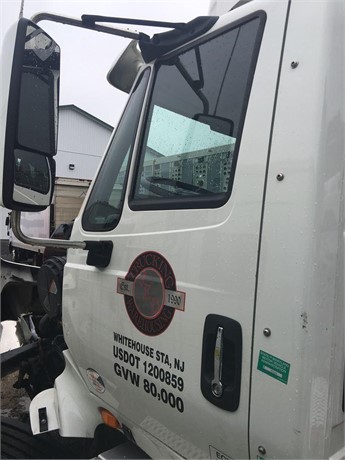 2016 INTERNATIONAL PROSTAR Used Door Truck / Trailer Components for sale