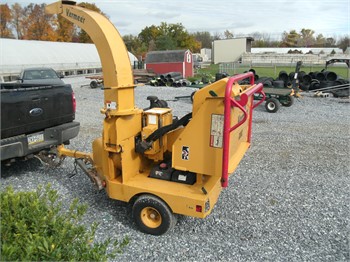 VERMEER BC600XL Construction Equipment For Sale - 6 Listings