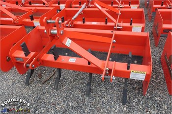 2023 LAND PRIDE BB1260 New Blades/Box Scrapers for sale