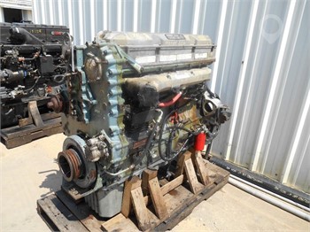 2003 DETROIT SERIES 60 12.7 DDEC II Used Engine Truck / Trailer Components for sale