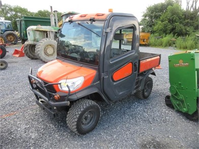 Kubota Rtv900 For Sale In Wisconsin 8 Listings Tractorhouse Com Page 1 Of 1