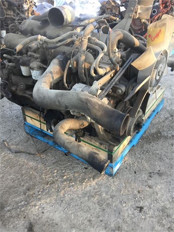 1991 FORD Used Engine Truck / Trailer Components for sale