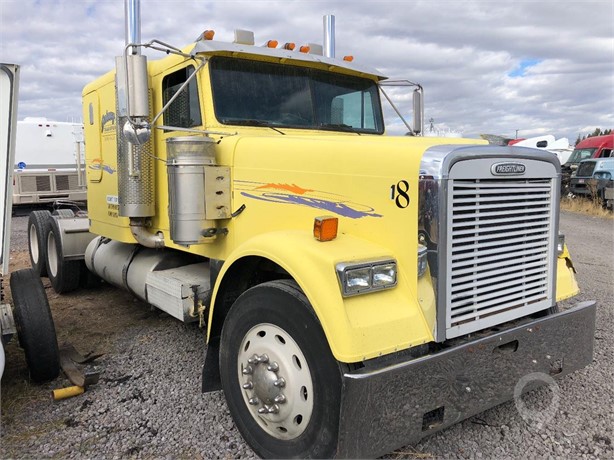 2000 FREIGHTLINER FLD120 CLASSIC Used Other Truck / Trailer Components for sale