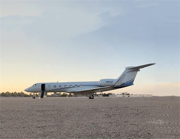 Get Private Jet For Sale Gulfstream Background