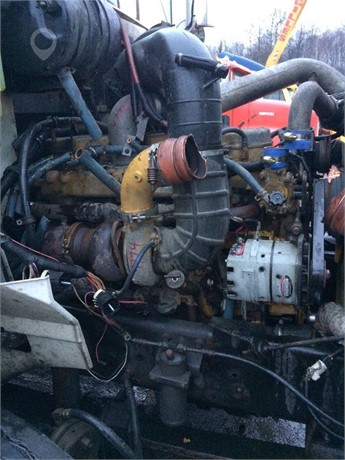 1999 CATERPILLAR C12 Used Engine Truck / Trailer Components for sale