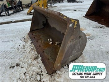 1111 ACCURATE 105" BUCKET Used Fork, Pallet for sale