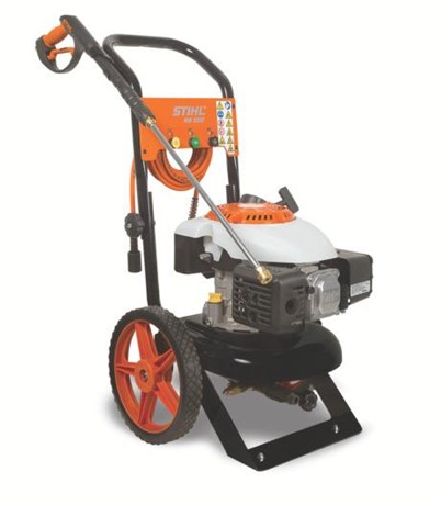 2021 STIHL RB200 New Pressure Washers for sale