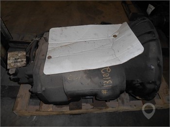 1990 FULLER RTX11709H Used Transmission Truck / Trailer Components for sale