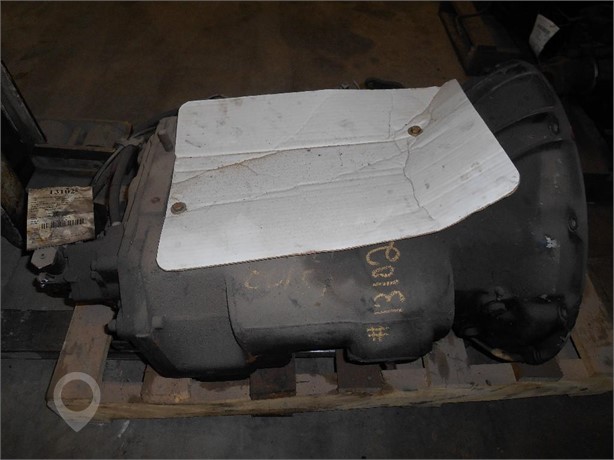1990 FULLER RTX11709H Used Transmission Truck / Trailer Components for sale