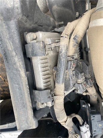 2018 ISUZU 4HK1TC Used Motor LKW- / Anhängerkomponenten zum verkauf