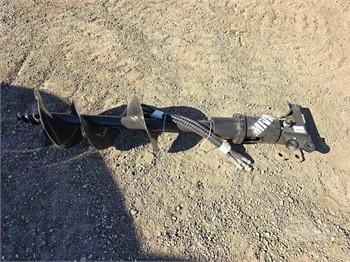 Auger For Sale in LEAGUE CITY, TEXAS