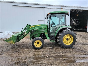 JOHN DEERE 4720 Auction Results 52 Listings Page Of, 41% OFF