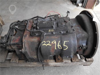 1997 FULLER RTLO16913A Used Transmission Truck / Trailer Components for sale