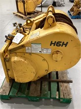 2019 ALLIED H6H Used Winch for hire