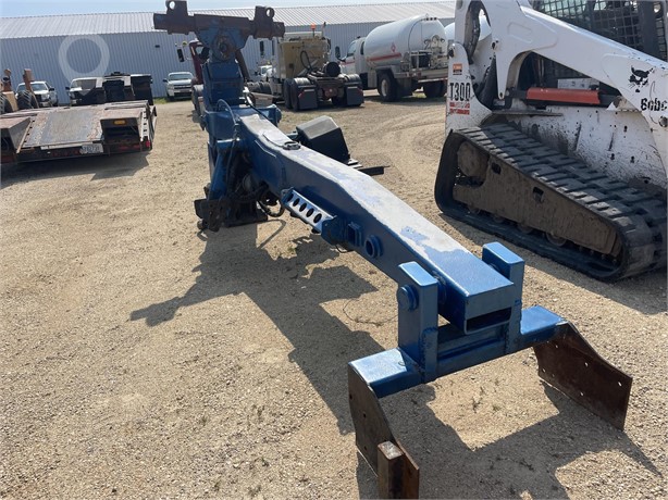 ZACKLIFT Z303 Used Other Truck / Trailer Components auction results