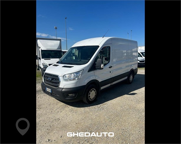 2020 FORD TRANSIT Used Other Vans for sale