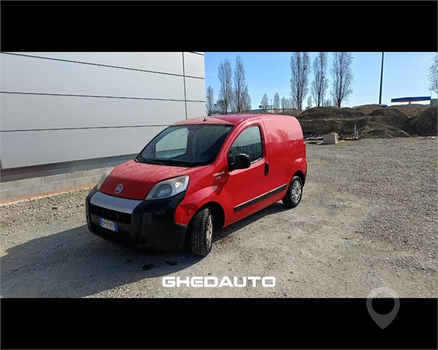 2013 FIAT FIORINO Used Other Vans for sale