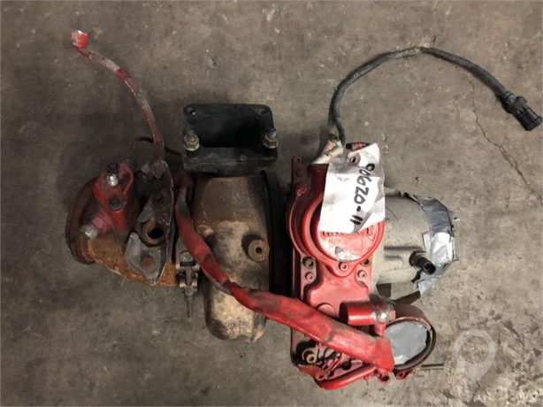 2011 CUMMINS ISX12 Used Engine Truck / Trailer Components for sale