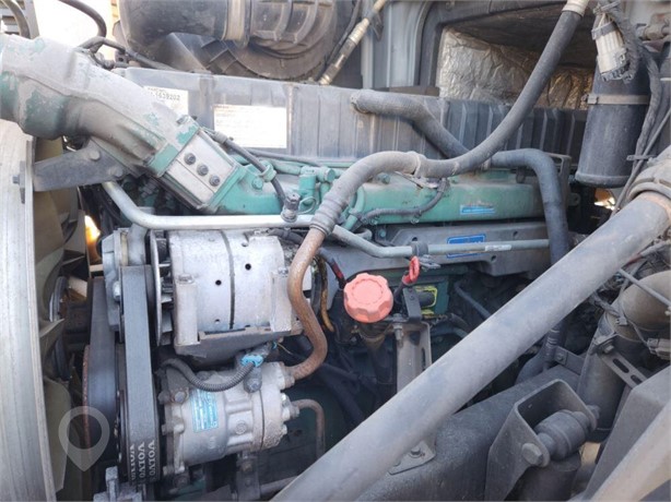 2005 VOLVO VED12 Used Engine Truck / Trailer Components for sale