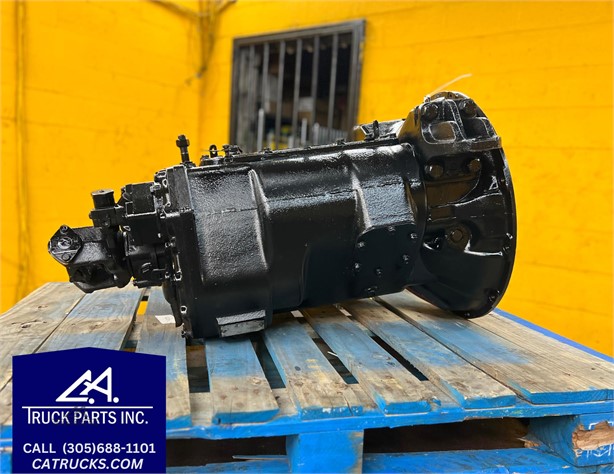 EATON-FULLER RTF11609A Used Transmission Truck / Trailer Components for sale