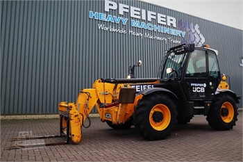 Telehandlers Lifts For Sale From Pfeifer Heavy Machinery . - Groenlo,  Gelderland, The Netherlands - 10 Listings | Machinery Trader United Kingdom