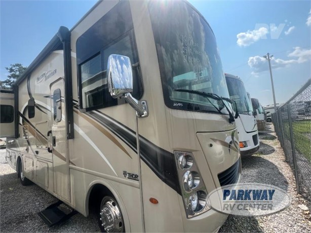 2018 THOR MOTOR COACH FREEDOM TRAVELER A27 For Sale in Ringgold ...