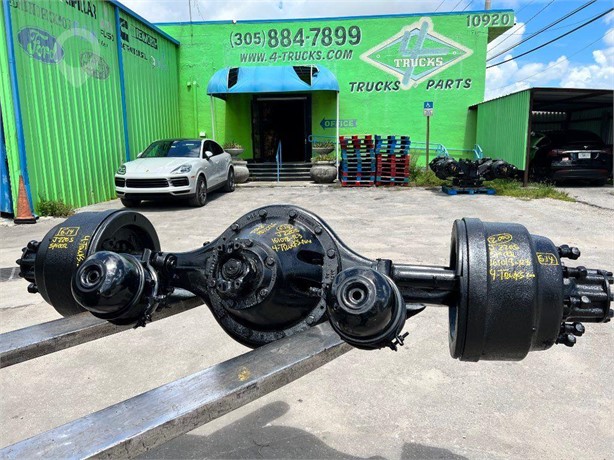 2000 SPICER J220S Used Axle Truck / Trailer Components for sale