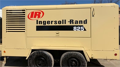 Ingersoll Rand Air Compressors For Sale In Texas 21 Listings