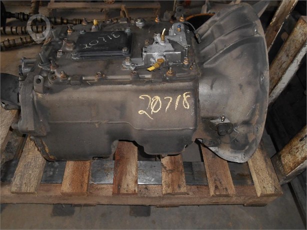 2005 FULLER FRO16210C Used Transmission Truck / Trailer Components for sale