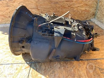 2000 MERITOR/ROCKWELL RMX10-125A Used Transmission Truck / Trailer Components for sale
