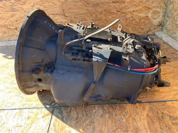 2000 MERITOR/ROCKWELL RMX10-125A Used Transmission Truck / Trailer Components for sale