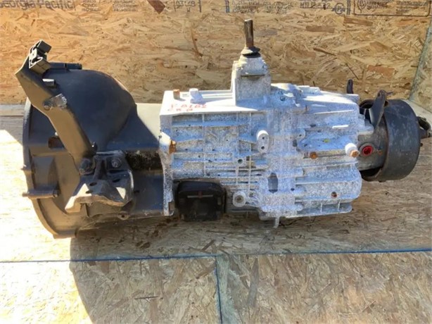 2004 MERITOR/ROCKWELL OTHER Used Transmission Truck / Trailer Components for sale