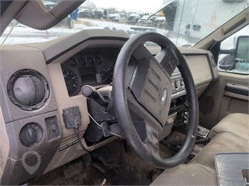 2008 FORD F450 Used Other Truck / Trailer Components for sale