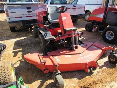 Riding Lawn Mowers Online Auctions 117 Listings Auctiontime