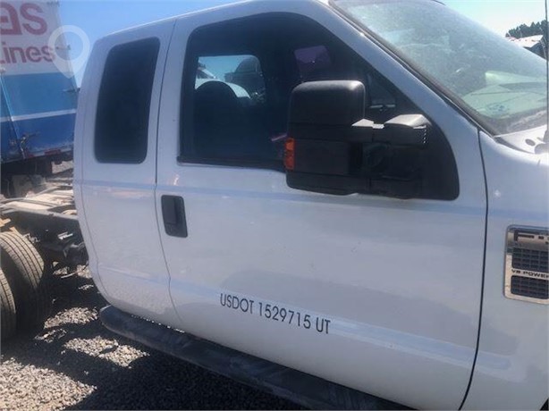 2008 FORD F350 Used Door Truck / Trailer Components for sale