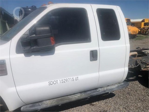 2008 FORD F350 Used Door Truck / Trailer Components for sale