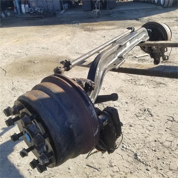 2009 VOLVO VNL Used Axle Truck / Trailer Components for sale